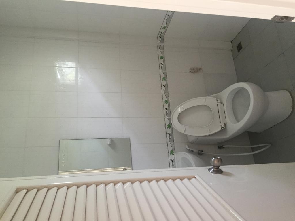 Baan Meesap Hotel Mu Si Ngoại thất bức ảnh