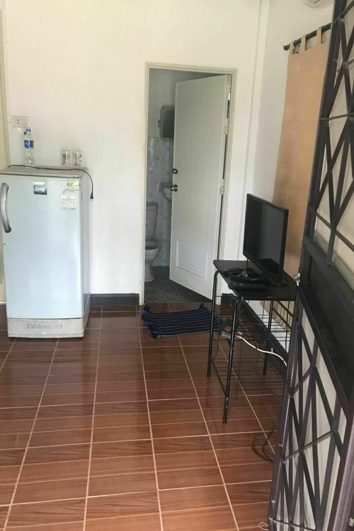 Baan Meesap Hotel Mu Si Ngoại thất bức ảnh