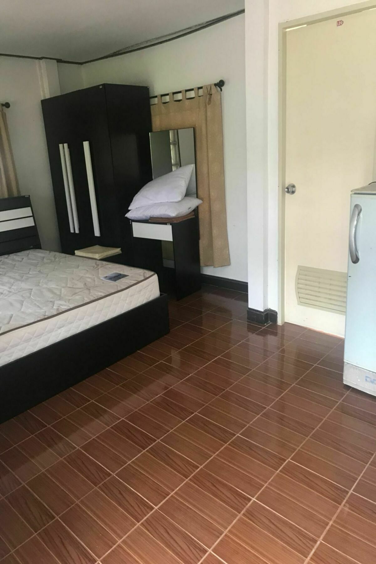 Baan Meesap Hotel Mu Si Ngoại thất bức ảnh