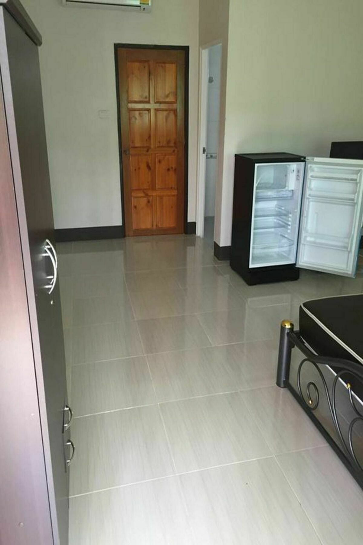Baan Meesap Hotel Mu Si Ngoại thất bức ảnh